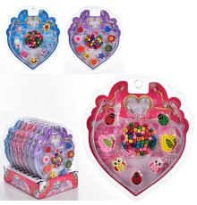 Набор для творчества "Бисер" (338-1029)